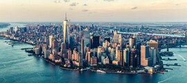 Houston - London: leje af privatfly