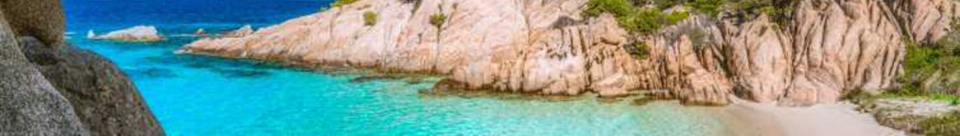 Amsterdam - Olbia: leje af privatfly