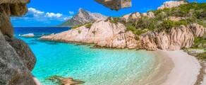 Cannes - Olbia: leje af privatfly