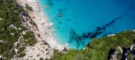 Napoli - Cannes: leje af privatfly