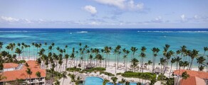 London - Palm Beach: leje af privatfly 