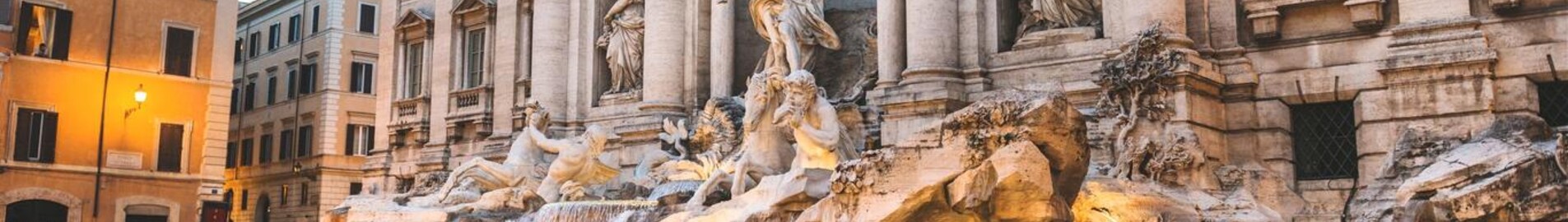 Napoli - Rom: leje af privatfly