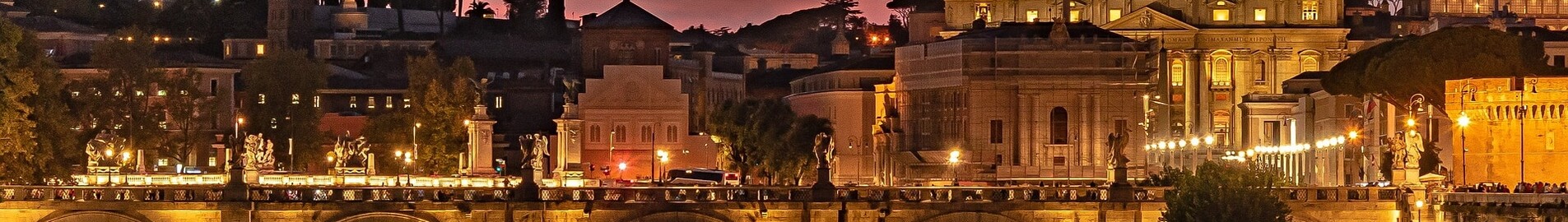 Lissabon - Rom: leje af privatfly
