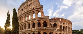 Bruxelles - Rom: leje af privatfly