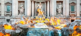 Amsterdam - Olbia: leje af privatfly