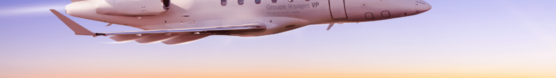 10 ideer til destinationer for en weekend i privatfly