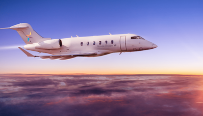 10 ideer til destinationer for en weekend i privatfly