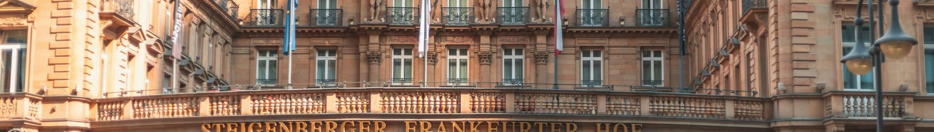 Frankfurt - Paris: leje af privatfly