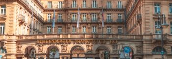 Luxembourg place d'armes