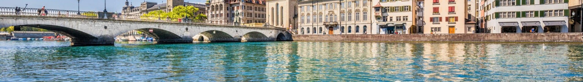 Napoli - Zürich: leje af privatfly