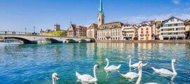 Amsterdam - Olbia: leje af privatfly