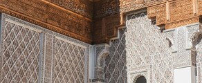 Frankfurt - Marrakech: leje af privatfly