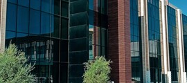 Houston - Chicago: leje af privatfly