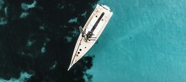 Saint-Tropez - Gstaad: leje af privatfly