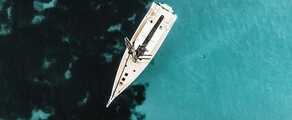 Saint-Moritz - Ibiza: leje af privatfly