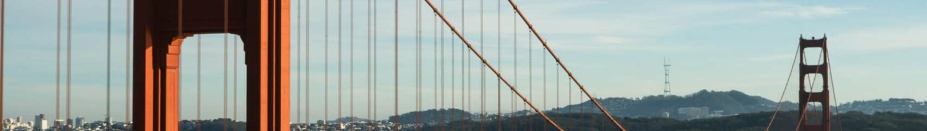 New York - San Francisco: leje af privatfly