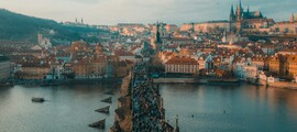 Brno-Turany: leje af privatfly