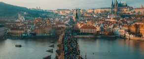 Frankfurt - Valletta: leje af privatfly