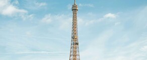 Dubai - Paris: leje af privatfly