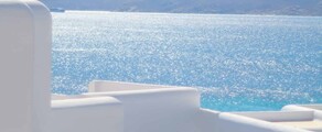 Athen - Mykonos: leje af privatfly