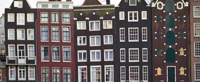 Dubai - Amsterdam: leje af privatfly
