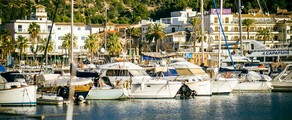 Dubai - Palma: leje af privatfly