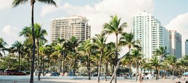Los Angeles - London: leje af privatfly