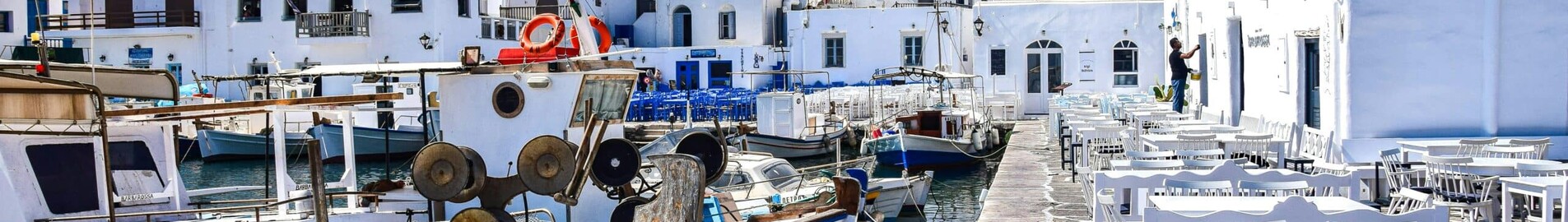 Athen - Paros: leje af privatfly