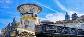 Las Vegas - London: leje af privatfly