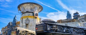Las Vegas - Orlando: leje af privatfly