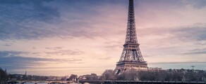 Las Vegas - Paris: leje af privatfly