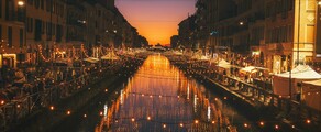 Dubai - Milano: leje af privatfly