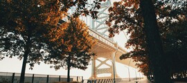 New York - Seattle: leje af privatfly