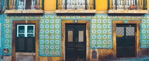 Frankfurt - Lissabon: leje af privatfly