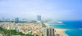 Ibiza - Gstaad: leje af privatfly