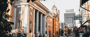 Houston - Philadelphia: leje af privatfly 