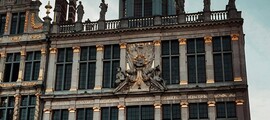 Frankfurt - Palma: leje af privatfly