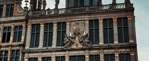 Frankfurt - Bruxelles: leje af privatfly