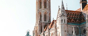 Frankfurt - Budapest: leje af privatfly