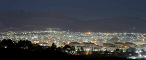 New York - El Paso: leje af privatfly