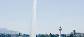 Las Vegas - Seattle: leje af privatfly