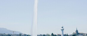 Houston - Genève: privat jetudlejning