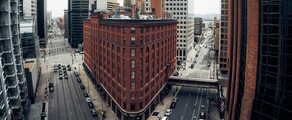 Las Vegas - Denver: leje af privatfly