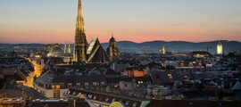 Saint-Tropez - Frankfurt: leje af privatfly