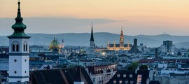 Hamborg - Rom: leje af privatfly