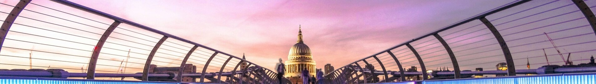 Los Angeles - London: leje af privatfly
