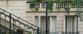 Los Angeles - Paris: leje af privatfly
