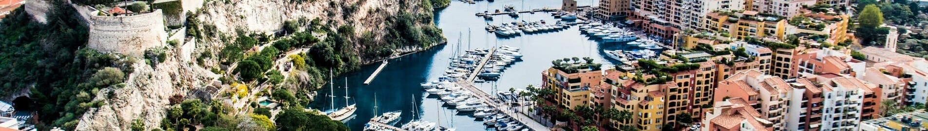 Hamborg - Monaco: leje af privatfly