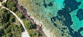 Napoli - Cannes: leje af privatfly