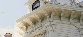 Los Angeles - London: leje af privatfly